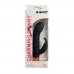 Перезаряжаемый вибратор-кролик Charming Bunny "G-Spot" 14,2 см, Ø 2,8 см Перезаряжаемый вибратор-кролик Charming Bunny "G-Spot" 14,2 см, Ø 2,8 см