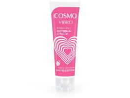 Интимный гель «Cosmo Vibro Aroma» для женщин, 50 гр.