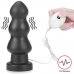 ДЕФЕКТ Большая анальная елочка с вибрацией King Sized, 20 см, Ø 7 см ДЕФЕКТ Большая анальная елочка с вибрацией King Sized, 20 см, Ø 7 см