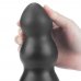 ДЕФЕКТ Большая анальная елочка с вибрацией King Sized, 20 см, Ø 7 см ДЕФЕКТ Большая анальная елочка с вибрацией King Sized, 20 см, Ø 7 см