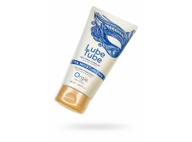 Интимный гель ORGIE LUBE TUBE XTRA MOISTURIZING на водной основе, с увлажняющим эффектом, 150 мл