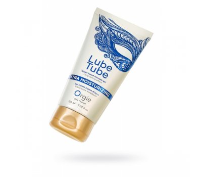 Интимный гель ORGIE LUBE TUBE XTRA MOISTURIZING на водной основе, с увлажняющим эффектом, 150 мл Интимный гель ORGIE LUBE TUBE XTRA MOISTURIZING на водной основе, с увлажняющим эффектом, 150 мл
