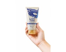 Интимный гель ORGIE LUBE TUBE XTRA MOISTURIZING на водной основе, с увлажняющим эффектом, 150 мл-foto3