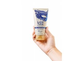 Интимный гель ORGIE LUBE TUBE XTRA MOISTURIZING на водной основе, с увлажняющим эффектом, 150 мл-foto3