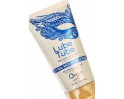 Интимный гель ORGIE LUBE TUBE XTRA MOISTURIZING на водной основе, с увлажняющим эффектом, 150 мл-foto2