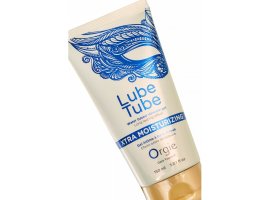 Интимный гель ORGIE LUBE TUBE XTRA MOISTURIZING на водной основе, с увлажняющим эффектом, 150 мл-foto2