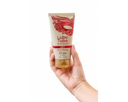 Интимный гель ORGIE LUBE TUBE HOT на водной основе, с разогревающим эффектом, 150 мл-foto5