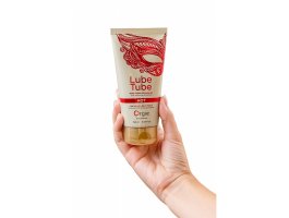 Интимный гель ORGIE LUBE TUBE HOT на водной основе, с разогревающим эффектом, 150 мл-foto5