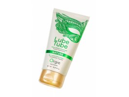 Интимный гель ORGIE LUBE TUBE NATURE на водной основе, 150 мл Интимный гель ORGIE LUBE TUBE NATURE на водной основе, 150 мл