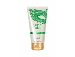 Интимный гель ORGIE LUBE TUBE NATURE на водной основе, 150 мл-foto2