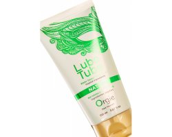 Интимный гель ORGIE LUBE TUBE NATURE на водной основе, 150 мл-foto6