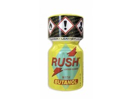 Попперс RUSH BUTANOL 10 мл (Франция)