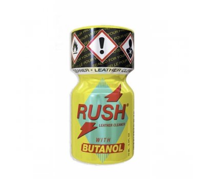 Попперс RUSH BUTANOL 10 мл (Франция)