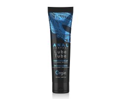 Анальный интимный гель Orgie Lube Tube Anal Comfort, 100 мл Анальный интимный гель Orgie Lube Tube Anal Comfort, 100 мл