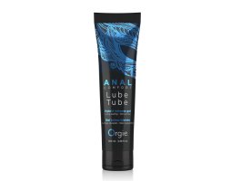 Анальный интимный гель Orgie Lube Tube Anal Comfort, 100 мл Анальный интимный гель Orgie Lube Tube Anal Comfort, 100 мл