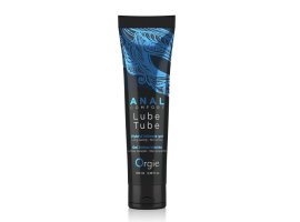 Анальный интимный гель Orgie Lube Tube Anal Comfort, 100 мл