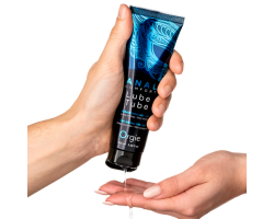 Анальный интимный гель Orgie Lube Tube Anal Comfort, 100 мл-foto2