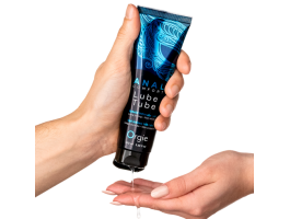 Анальный интимный гель Orgie Lube Tube Anal Comfort, 100 мл-foto2