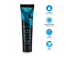 Анальный интимный гель Orgie Lube Tube Anal Comfort, 100 мл-foto3