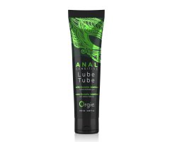 Анальный интимный гель Orgie Lube Tube Anal Sensitive, 100 мл Анальный интимный гель Orgie Lube Tube Anal Sensitive, 100 мл