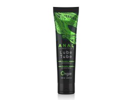 Анальный интимный гель Orgie Lube Tube Anal Sensitive, 100 мл