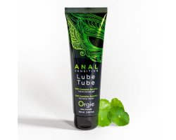 Анальный интимный гель Orgie Lube Tube Anal Sensitive, 100 мл-foto3