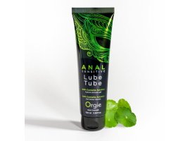 Анальный интимный гель Orgie Lube Tube Anal Sensitive, 100 мл-foto3