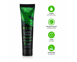 Анальный интимный гель Orgie Lube Tube Anal Sensitive, 100 мл-foto4