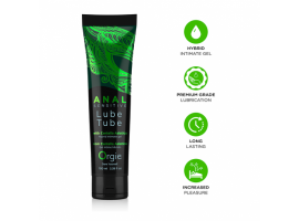 Анальный интимный гель Orgie Lube Tube Anal Sensitive, 100 мл-foto4