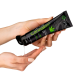 Интимный гель с ароматом каннабиса Orgie Lube Tube Cannabis, 100 мл Интимный гель с ароматом каннабиса Orgie Lube Tube Cannabis, 100 мл
