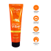 Лубрикант с эффектом вибрации Orgie Lube Tube Vibe Medium Pina Colada, 100 мл Лубрикант с эффектом вибрации Orgie Lube Tube Vibe Medium Pina Colada, 100 мл