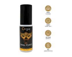 Оральный спрей Orgie Oral Ease Deepthroat, 15 мл-foto2