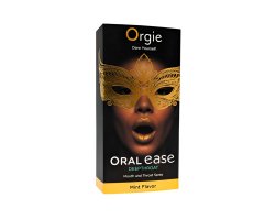 Оральный спрей Orgie Oral Ease Deepthroat, 15 мл-foto3