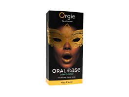 Оральный спрей Orgie Oral Ease Deepthroat, 15 мл-foto3
