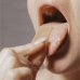Полоски для орального секса Bijoux Indiscrets Oral Sex Strips, 7 шт Полоски для орального секса Bijoux Indiscrets Oral Sex Strips, 7 шт