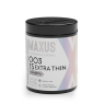 Презервативы MAXUS 003 №15 с железным кейсом, экстремально тонкие X-Edition, 15 шт