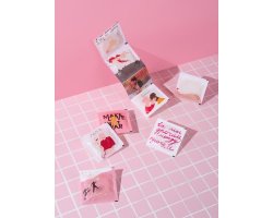 Ультратонкие латексные презервативы Ёska, 1 шт-foto2