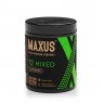Презервативы MAXUS Mixed №12 с железным кейсом, набор, X-Edition, 12 шт