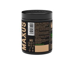 Презервативы MAXUS Mixed №12 с железным кейсом, набор, X-Edition, 12 шт-foto2