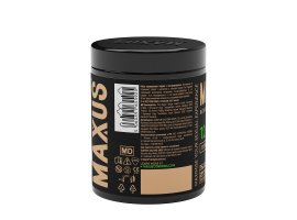 Презервативы MAXUS Mixed №12 с железным кейсом, набор, X-Edition, 12 шт-foto2
