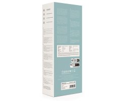 ДЕФЕКТ Интерактивный вибратор Svakom «Chika», 18,7 см, Ø 3,1 см-foto3