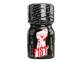 Поппрес Fist Black Label 10 мл (Люксембург)
