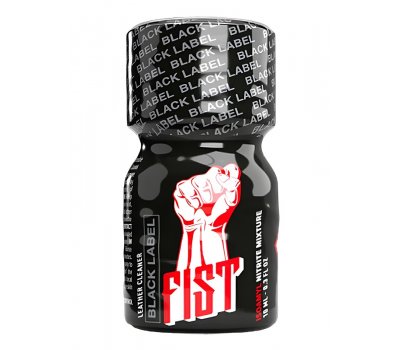 Поппрес Fist Black Label 10 мл (Люксембург)