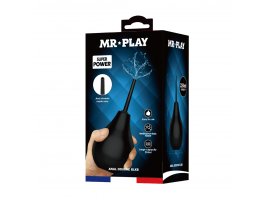 Анальный душ Mr.Play-foto6
