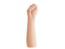 Рука для фистинга Lron Fist-foto3