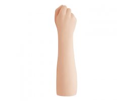Рука для фистинга Lron Fist-foto4