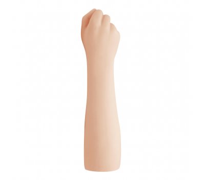 Рука для фистинга Lron Fist