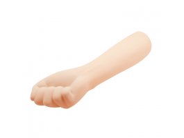 Рука для фистинга Lron Fist-foto5