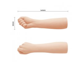 Рука для фистинга Lron Fist-foto2
