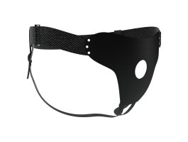 Универсальная система для страпона Pretty Love Harness Briefs Love Spell-foto3